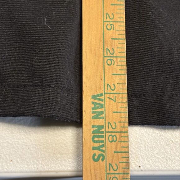 Disney Parks Cars Land Lightweight Jacket  XXL Lighting  Zipper Pull - Picture 12 of 13